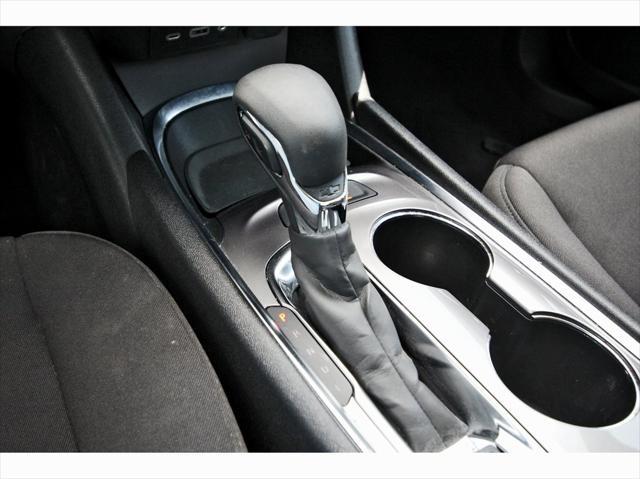 used 2022 Chevrolet Malibu car, priced at $15,779