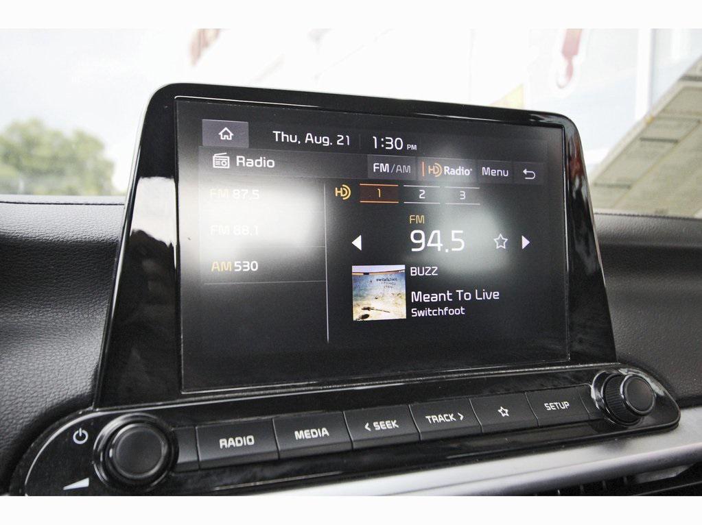 used 2023 Kia Forte car, priced at $13,958