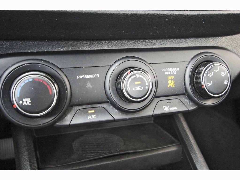 used 2023 Kia Forte car, priced at $13,958