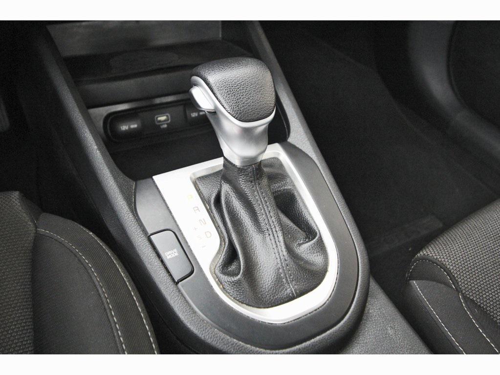 used 2023 Kia Forte car, priced at $13,958