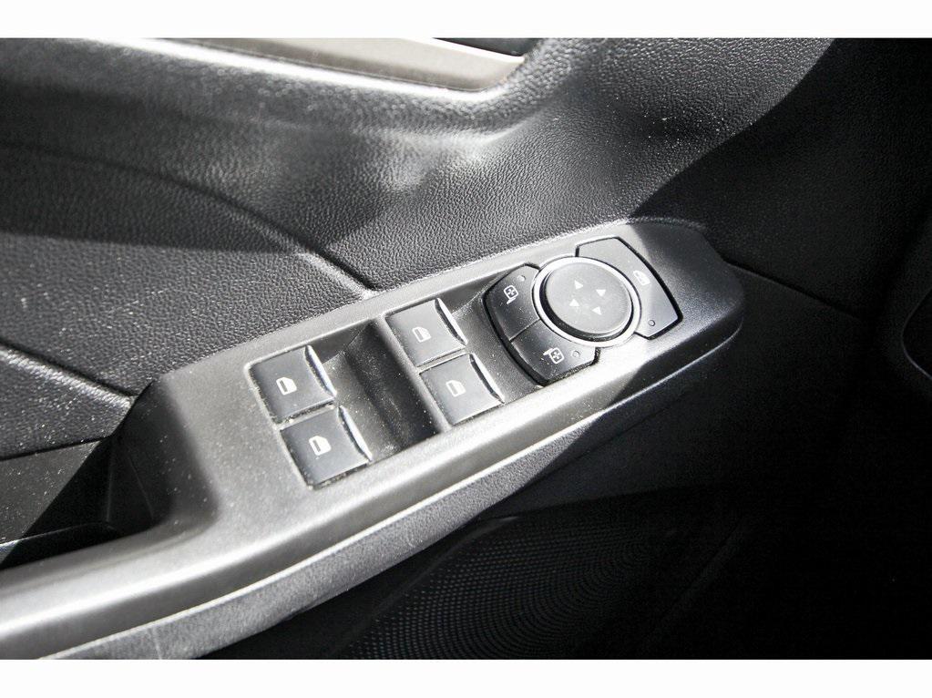 used 2021 Ford Escape car, priced at $16,218