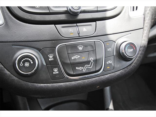 used 2024 Chevrolet Malibu car, priced at $21,908