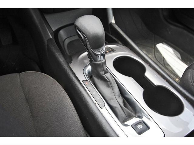 used 2024 Chevrolet Malibu car, priced at $21,908