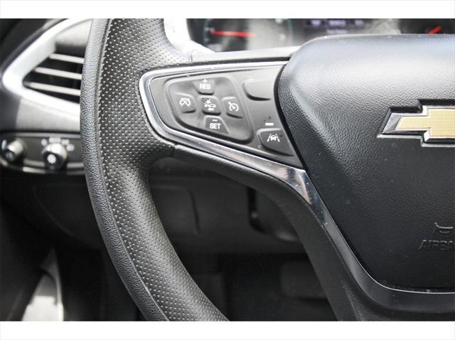 used 2024 Chevrolet Malibu car, priced at $21,908