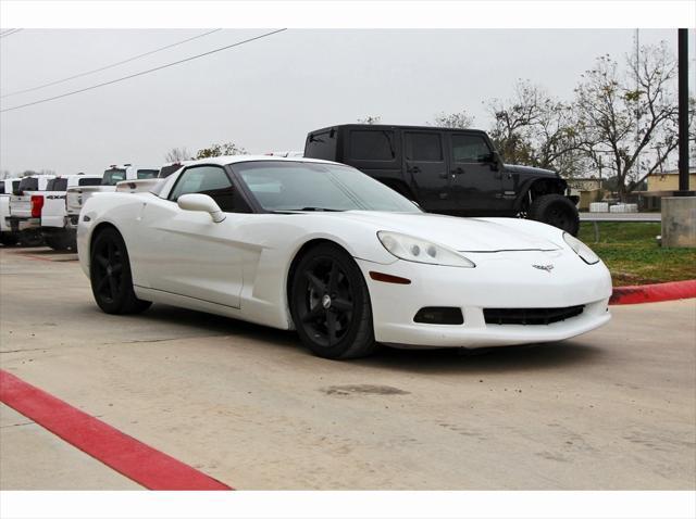 used 2013 Chevrolet Corvette car, priced at $25,798