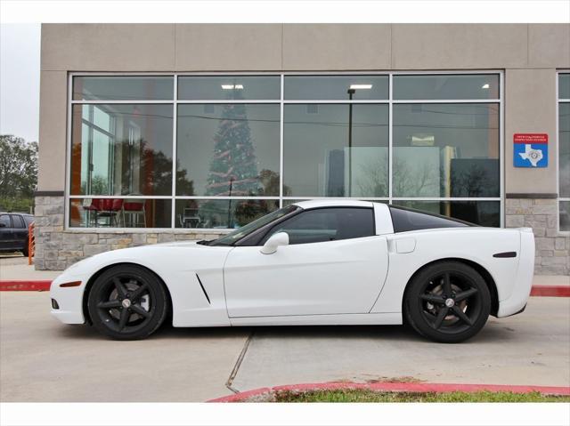 used 2013 Chevrolet Corvette car, priced at $25,798