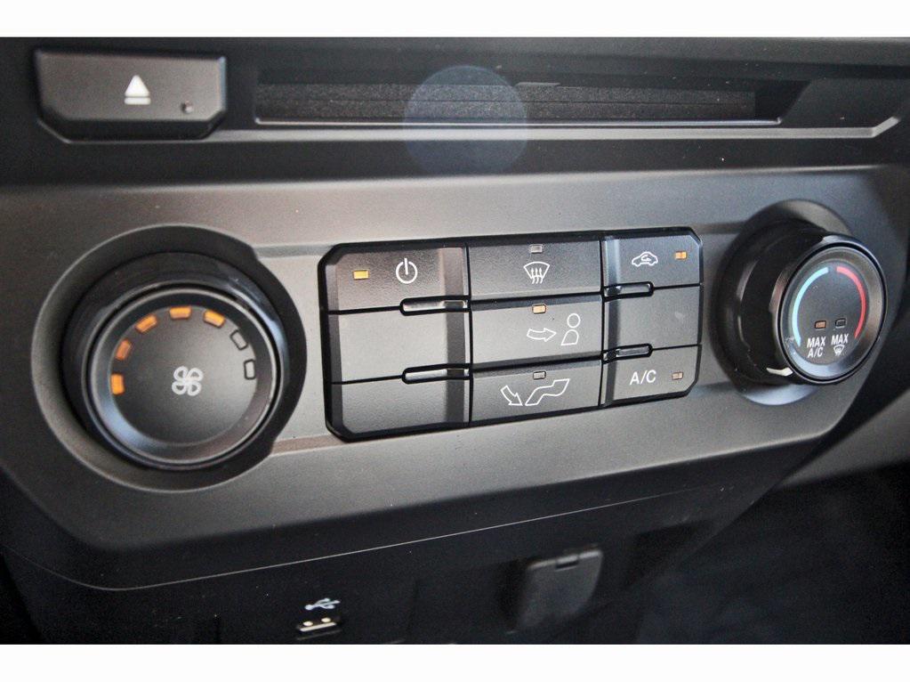 used 2018 Ford F-150 car, priced at $17,849