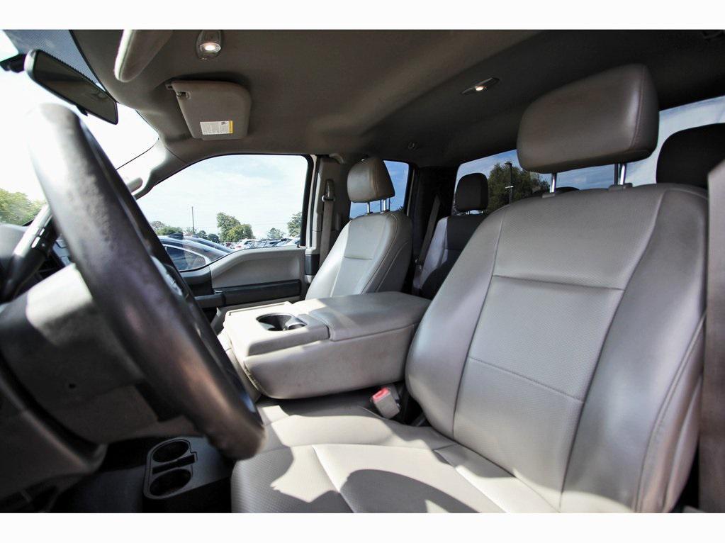 used 2018 Ford F-150 car, priced at $17,849