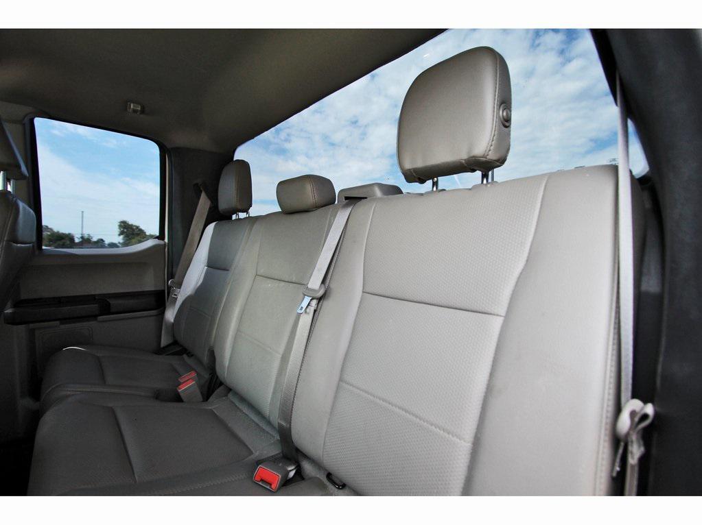 used 2018 Ford F-150 car, priced at $17,849