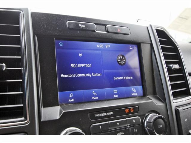 used 2021 Ford F-250 car, priced at $29,929