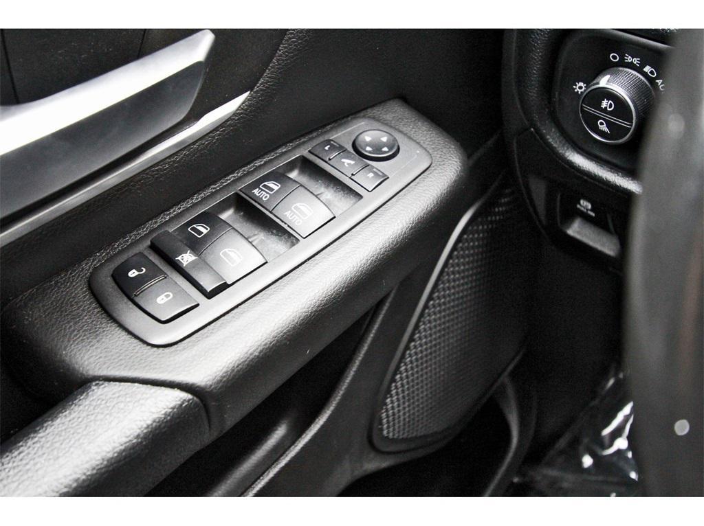 used 2022 Ram 1500 car, priced at $26,429