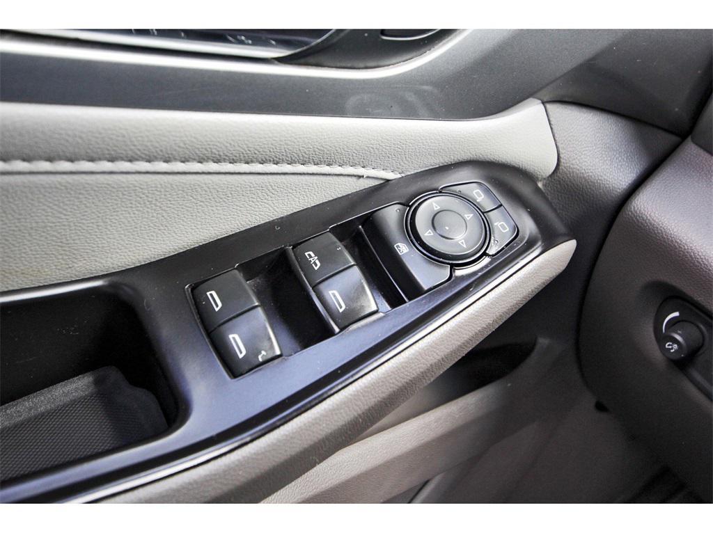 used 2020 Chevrolet Traverse car, priced at $19,458