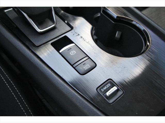used 2023 Nissan Rogue car, priced at $22,839