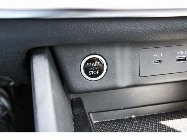 used 2023 Nissan Rogue car, priced at $22,839