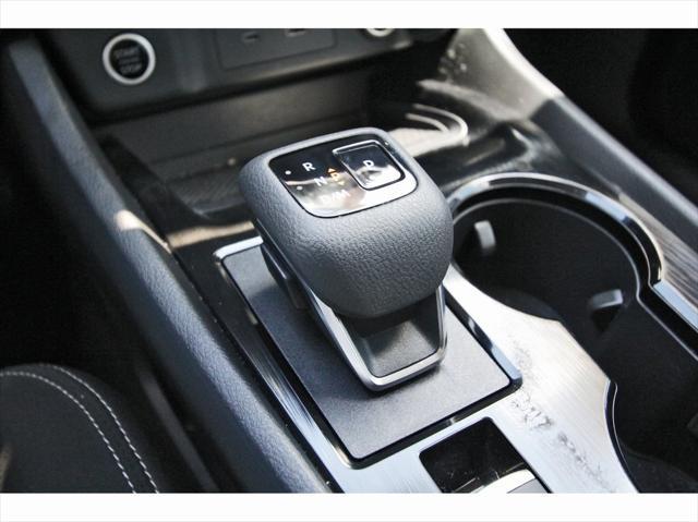 used 2023 Nissan Rogue car, priced at $22,839