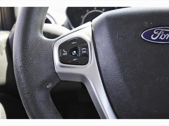 used 2019 Ford Fiesta car, priced at $11,228