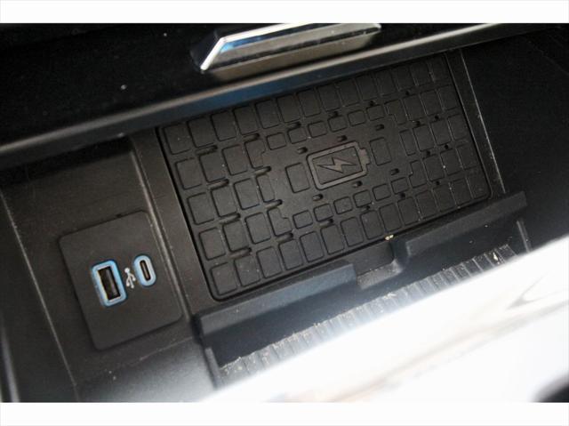 used 2024 Ford Expedition Max car, priced at $46,339