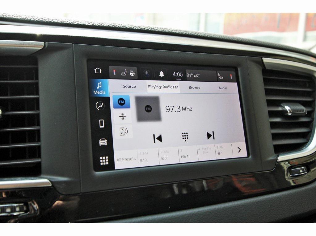 used 2022 Chrysler Voyager car, priced at $20,438