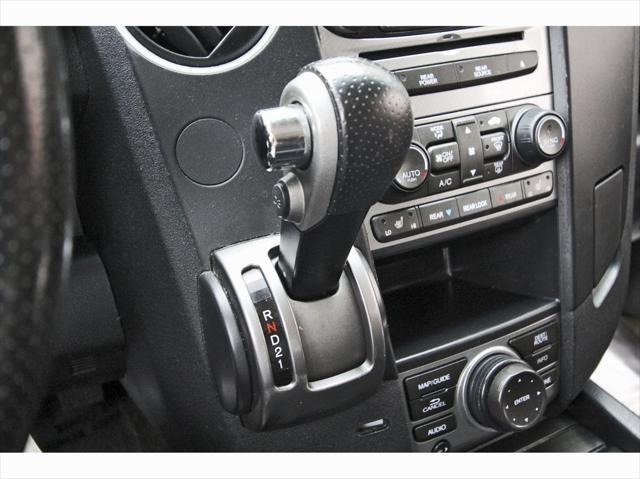 used 2015 Honda Pilot car, priced at $12,519