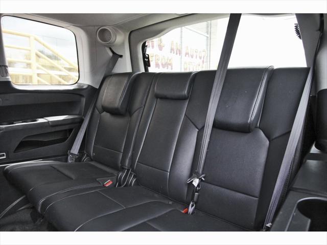 used 2015 Honda Pilot car, priced at $12,519