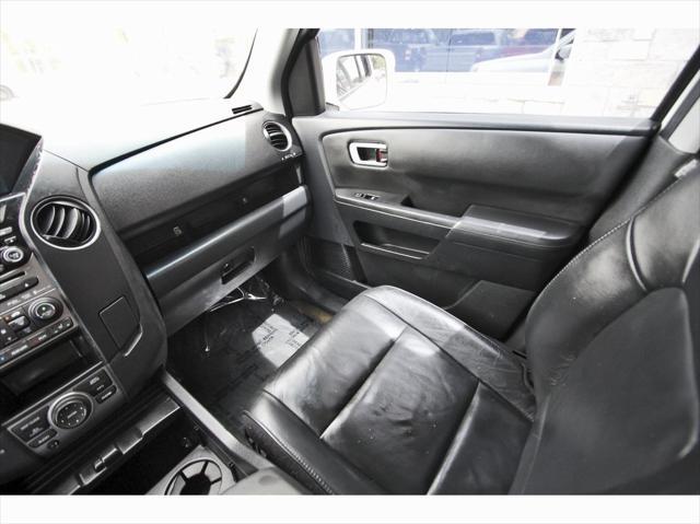 used 2015 Honda Pilot car, priced at $12,519
