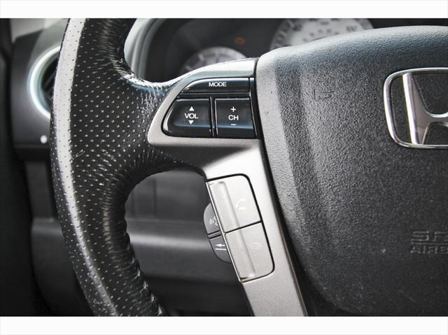 used 2015 Honda Pilot car, priced at $12,519