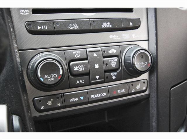 used 2015 Honda Pilot car, priced at $12,519