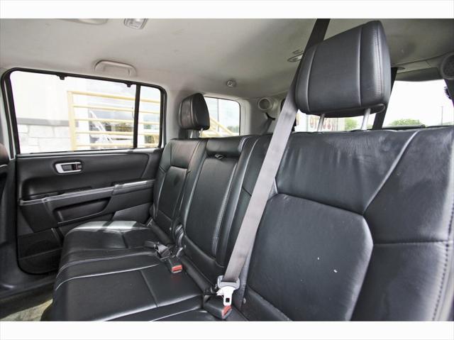 used 2015 Honda Pilot car, priced at $12,519