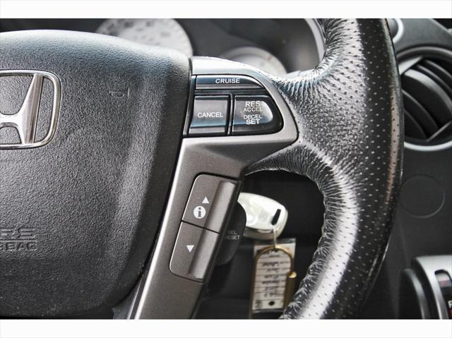 used 2015 Honda Pilot car, priced at $12,519