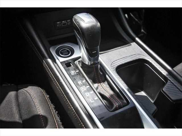 used 2021 Nissan Sentra car, priced at $17,469