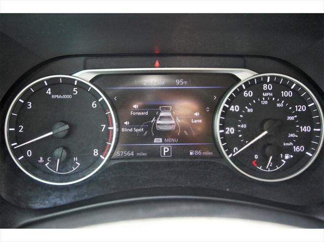 used 2021 Nissan Sentra car, priced at $17,469