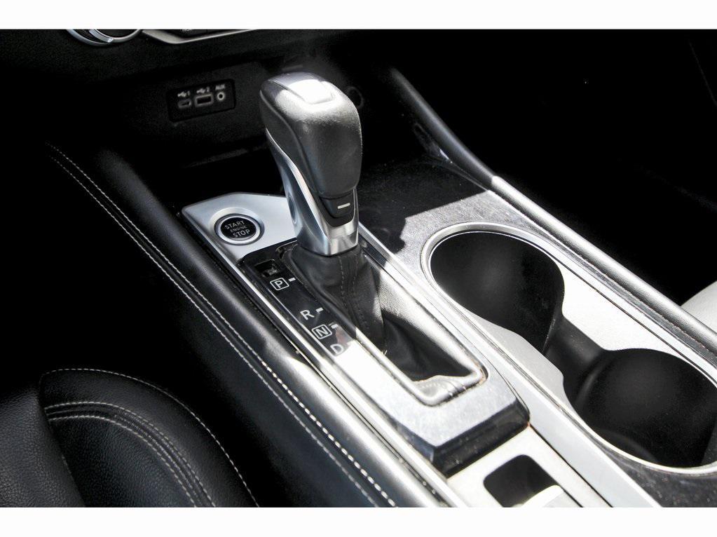 used 2020 Nissan Altima car, priced at $17,855