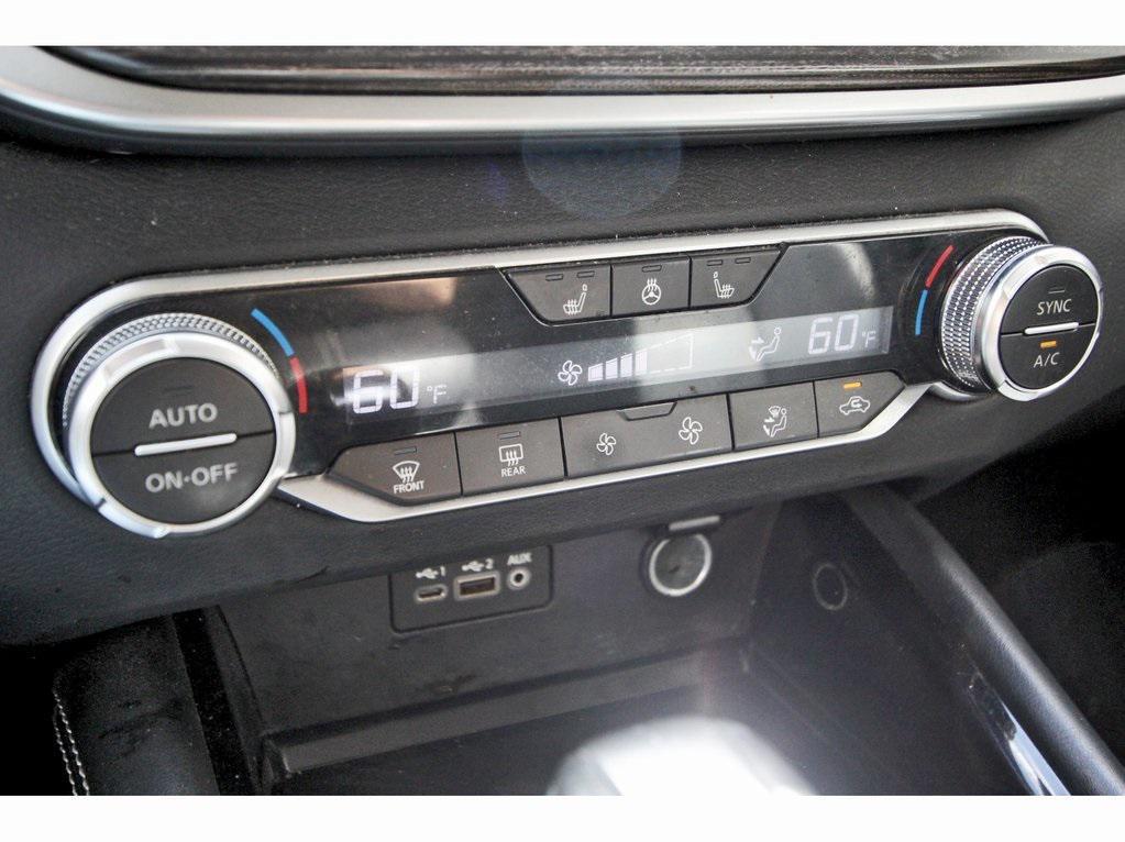 used 2020 Nissan Altima car, priced at $17,855