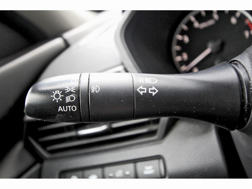 used 2020 Nissan Altima car, priced at $17,855