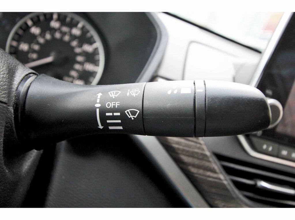 used 2020 Nissan Altima car, priced at $17,855