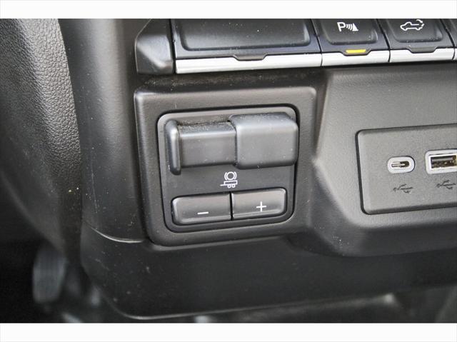 used 2021 Chevrolet Silverado 2500 car, priced at $25,989
