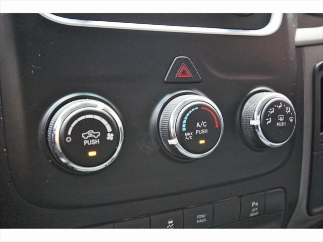 used 2021 Ram 1500 car, priced at $23,198