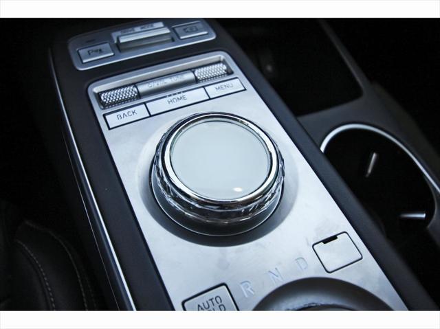 used 2022 Genesis GV70 car, priced at $34,558