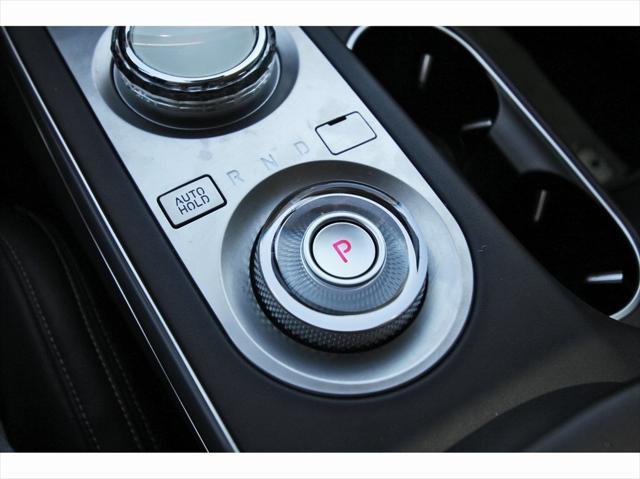 used 2022 Genesis GV70 car, priced at $34,558