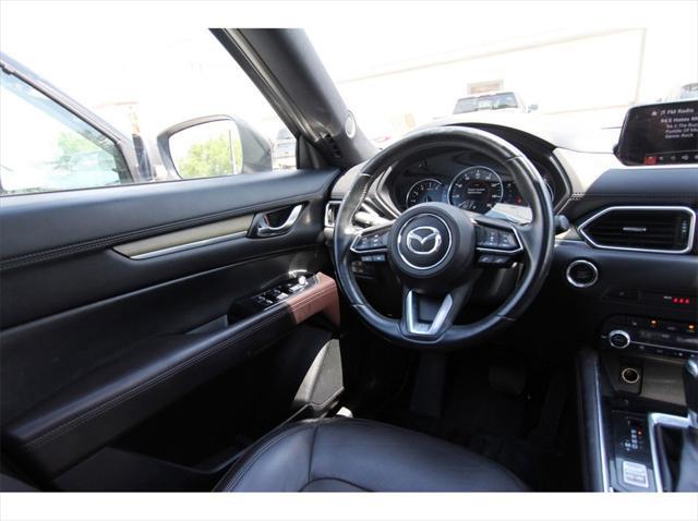 used 2019 Mazda CX-5 car, priced at $23,468