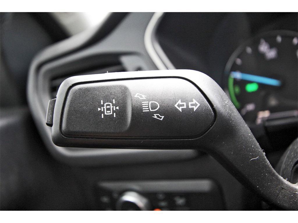used 2021 Ford Escape car, priced at $16,189
