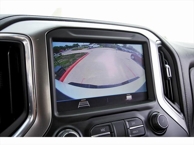 used 2021 Chevrolet Silverado 2500 car, priced at $44,598