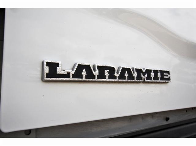 used 2024 Ram 2500 car, priced at $52,759