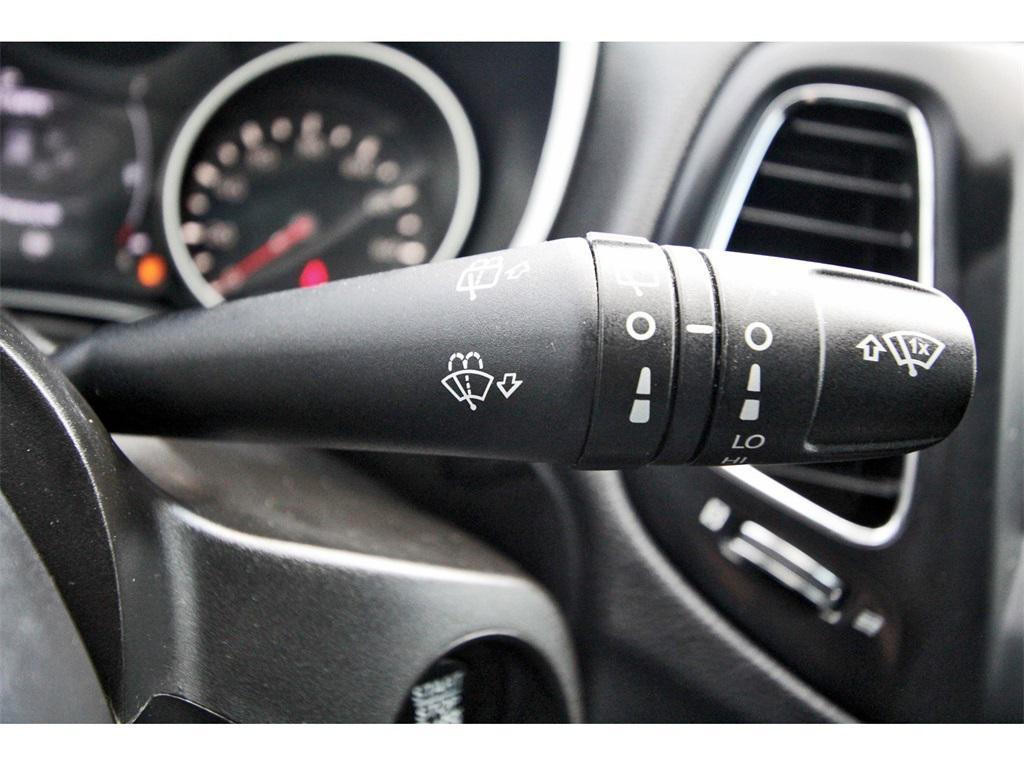 used 2020 Jeep Compass car, priced at $13,389