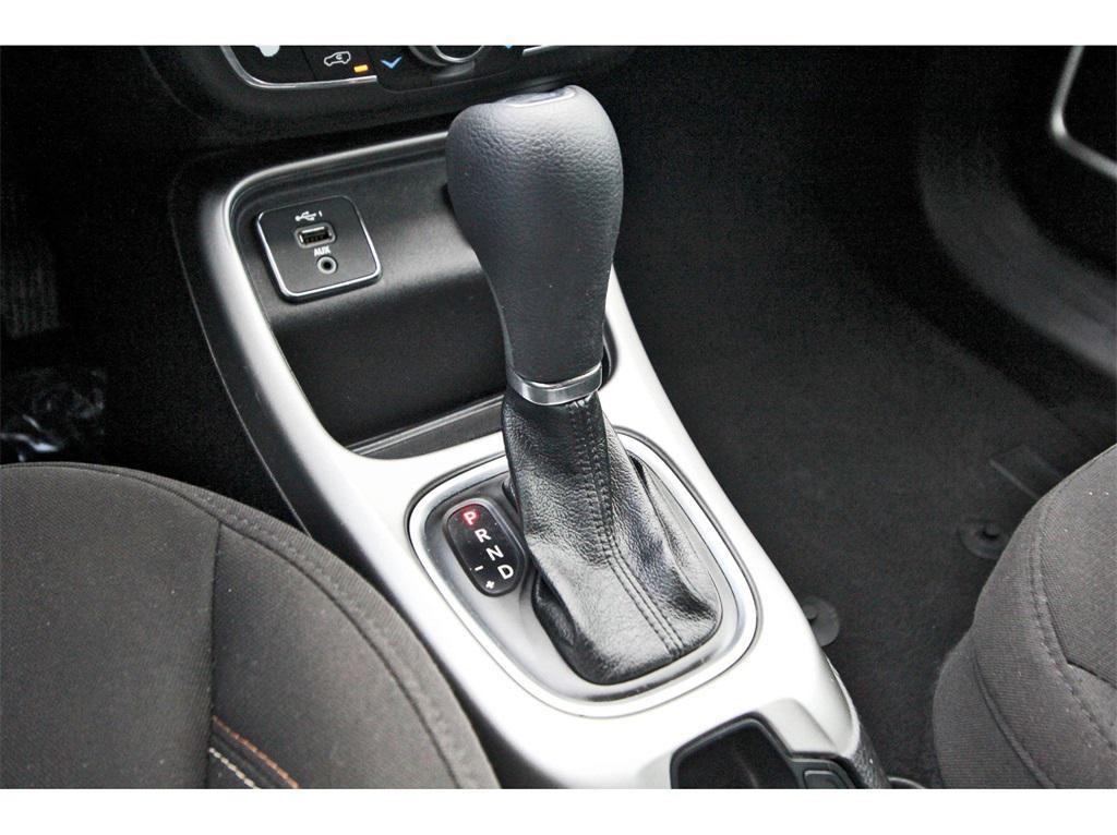 used 2020 Jeep Compass car, priced at $14,238