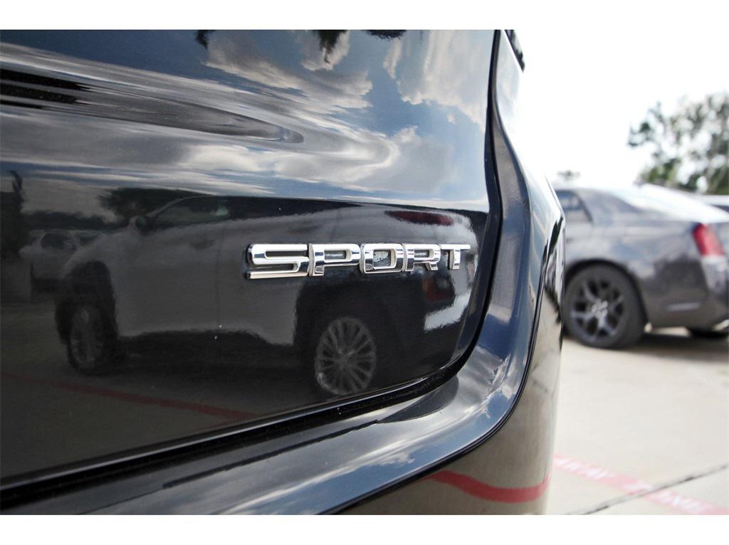 used 2020 Jeep Compass car, priced at $14,238