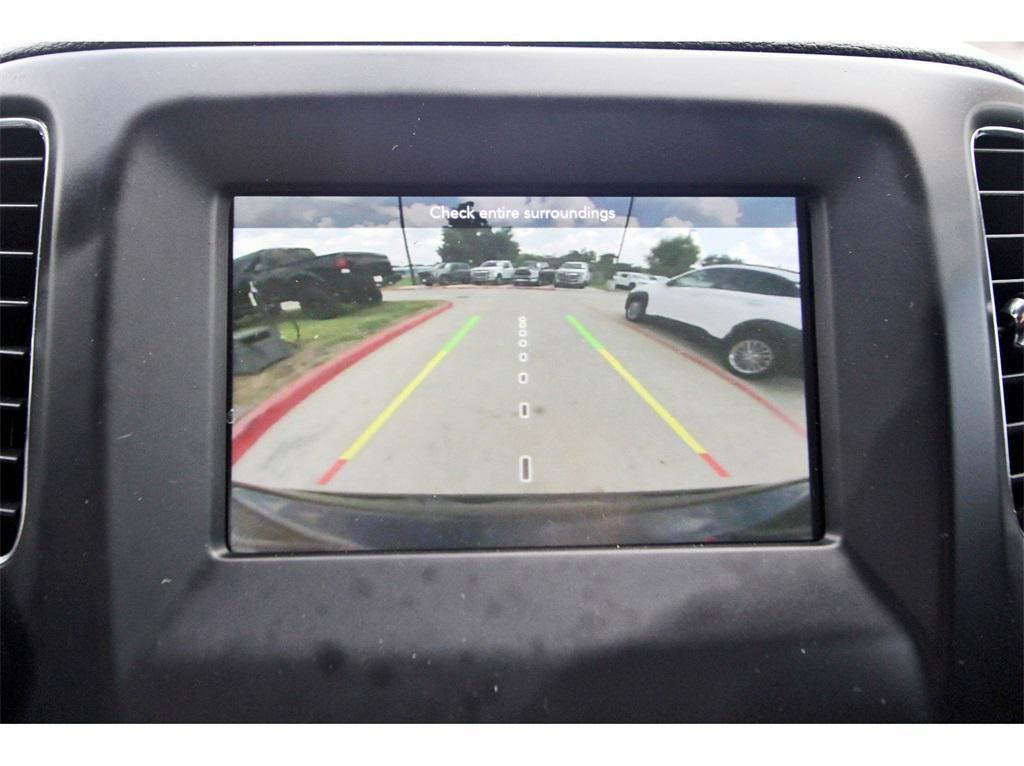 used 2020 Jeep Compass car, priced at $13,389