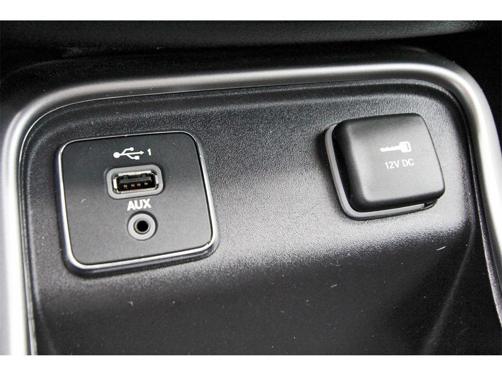 used 2020 Jeep Compass car, priced at $14,238