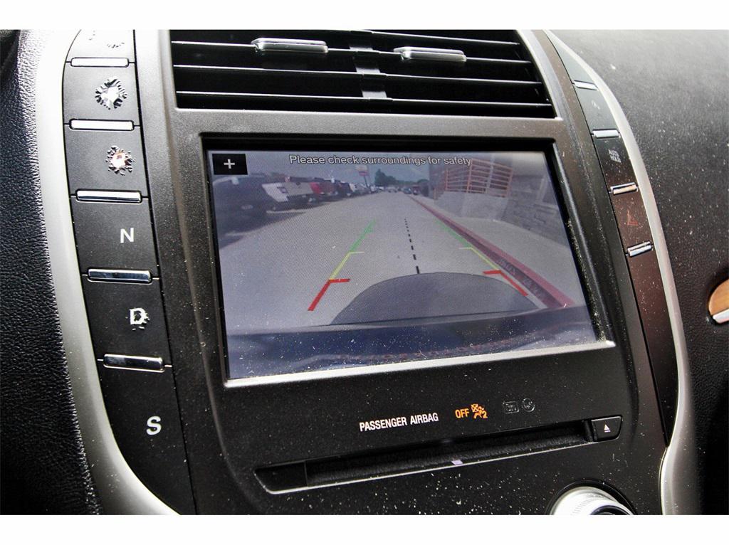 used 2019 Lincoln MKC car, priced at $12,978