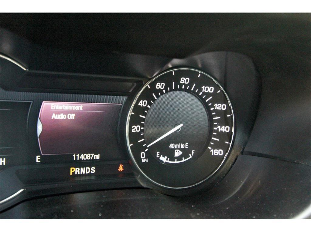 used 2019 Lincoln MKC car, priced at $12,978